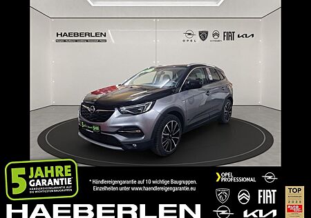 Opel Grandland X Grandland 1.6 Turbo Hybrid Ultimate 4 ACC+AHK+LM