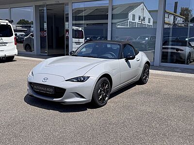 Mazda MX-5 G132 Homura - RECARO® Sportsitze * BOSE-Sou