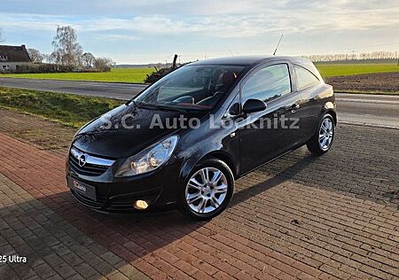 Opel Corsa D Edition 1.4 Ben. 142 Tkm. TÜV 02/27