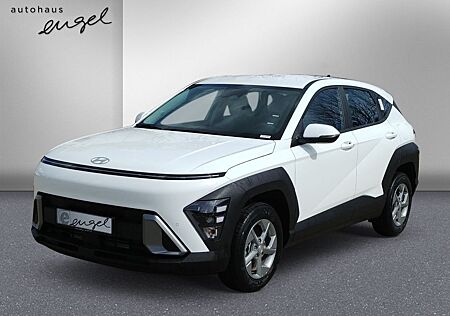 Hyundai Kona 1.0T-GDI Select,KLIMA,NAVI,LED,FUNKTIONSPAK