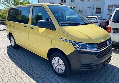 VW T6 Caravelle Volkswagen T6.1 Caravelle 2,0 TDI Standhzg / LED / Kamera