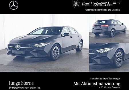 Mercedes-Benz A 200 PROGRESSIVE ADVANCED*AHK*SMARTPHONE INTEGR