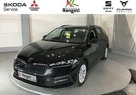 Skoda Octavia Ambition 1.5 TSI Combi DSG/Navi/Tempo