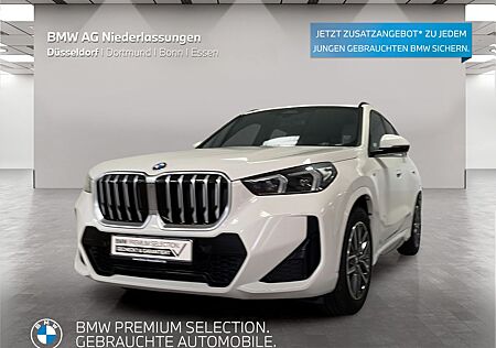 BMW X1 sDrive20i M Sport AHK Kamera Driv.Assist LED