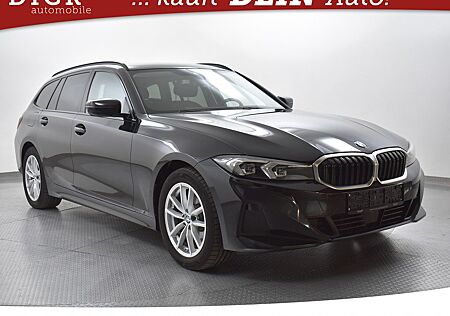 BMW 320d T Aut. SHADOW+PROF+LED+VIRTU+ACC+AHK+MF