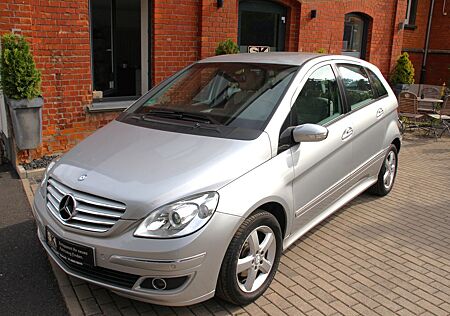 Mercedes-Benz B 170 B -Klasse