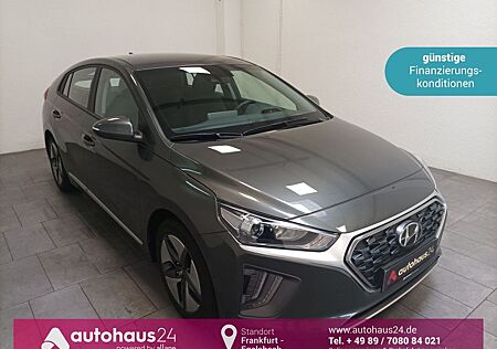 Hyundai Ioniq 1.6 GDI Projektor Scheinw.|CAM|Lenkrhzg.