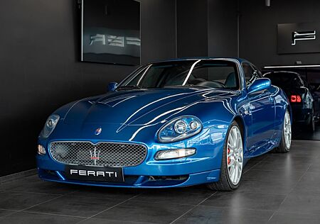 Maserati GranSport 4.2 V8 29k€ NET