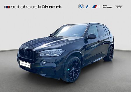 BMW X5 xDrive40d ///M-Sport ACC PanoSD Sthzg. adapt.