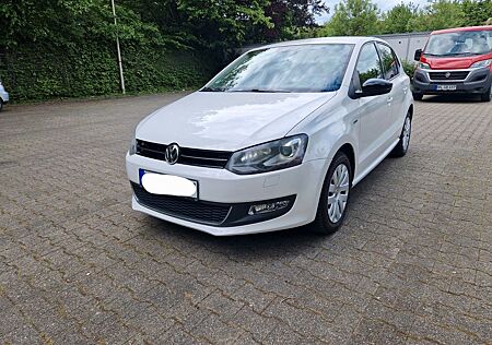 VW Polo Volkswagen 1.2 Match