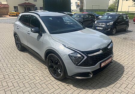 Kia Sportage Nightline Edition