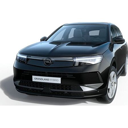 Opel Grandland X leasen