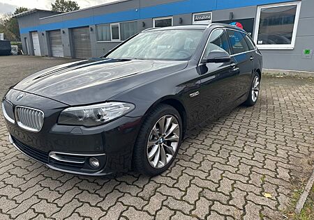 BMW 530 Baureihe 5 Touring d xDrive