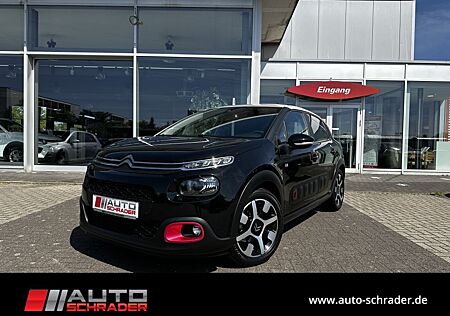 Citroën C3 Pure Tech 83 S&S ELLE