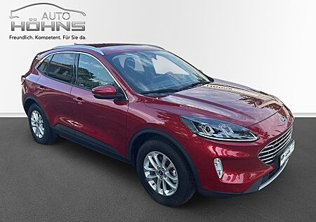 Ford Kuga Titanium Automatik AHK Techno Winter GJR