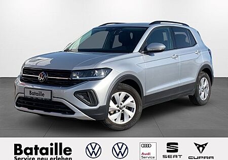 VW T-Cross Volkswagen 1.0 TSI Life *219,- ohne Anzahlung*