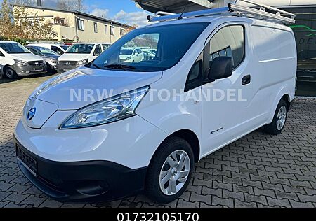 Nissan E-NV200 /Evalia e-Kasten Pro+ Klima