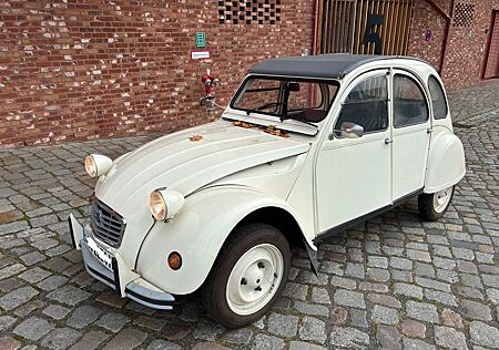Citroën 2 CV