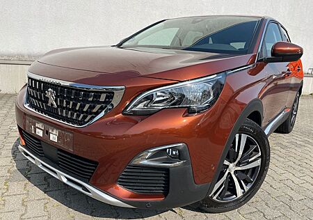 Peugeot 3008 Allure AB 199€|1.HD|AHK|KAMERA|AMBIENTE
