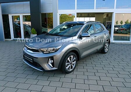 Kia Stonic 1,0T 100 DCT Vision/LED/NAVI