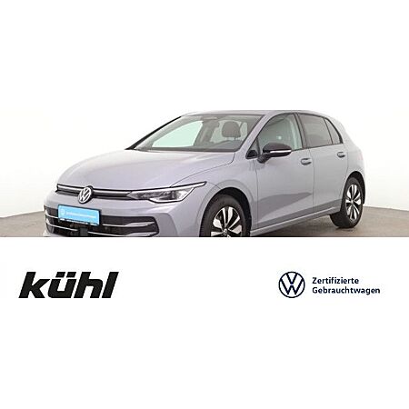 VW Golf leasen