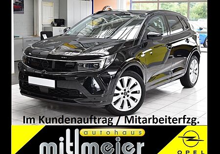 Opel Grandland X Grandland 1.5D GS AT el.Heckkl LEDMatrix ACC 19"