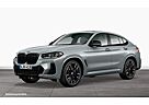 BMW X4 M40i M-Sportbr. Navi Kamera HiFi LED DAB