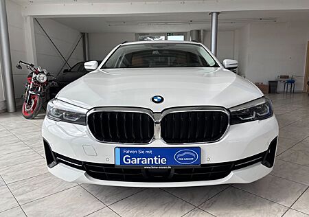 BMW 520 5 Touring d