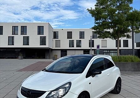 Opel Corsa 1.4