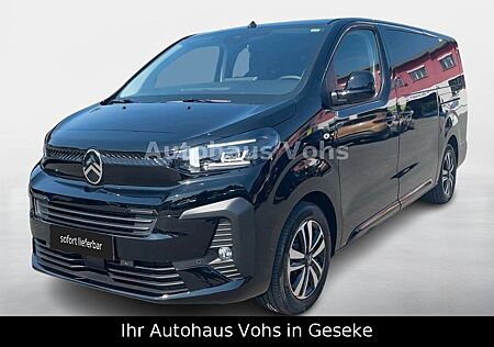 Citroën Spacetourer Max XL 8Sitzer|2xST|LHZ|SHZ|TOT|RFK|