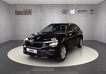 Skoda Kamiq Essence Drive 130 1.0 TSI Klima