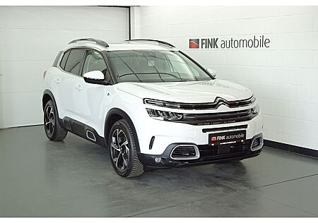 Citroën C5 Aircross Hybrid 225 EAT Feel Pack LED Carplay