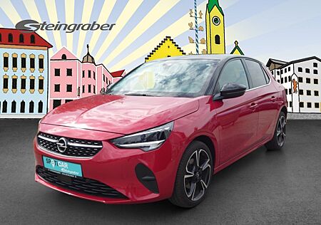 Opel Corsa 1.2 Elegance *Sitzheizung+Rückfahrkamera*