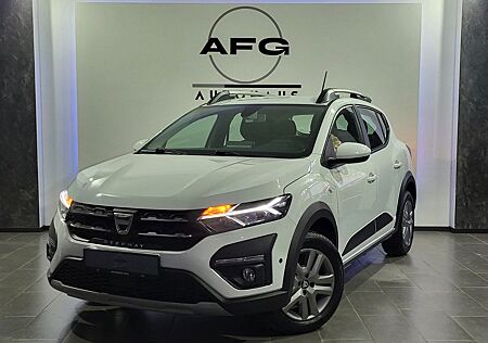 Dacia Sandero III Stepway Comfort*AUTOMATIK*1.HAND