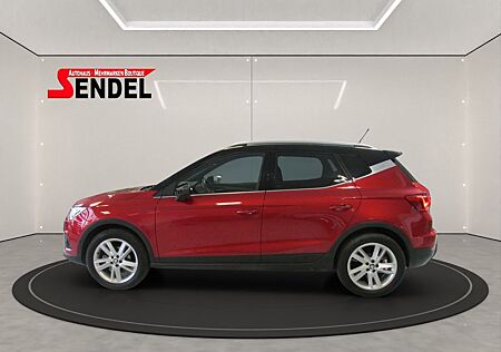 Seat Arona FR***MTL.RATE 233,00***