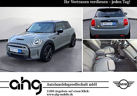 Mini Cooper SE . 3-Türer