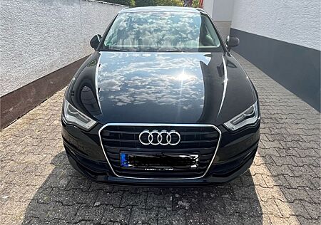 Audi A3 1.2 TFSI S line