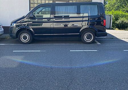 VW T6 Caravelle Volkswagen