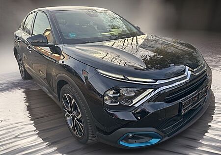 Citroën E-C4 ë-C4 ë-Feel Pack/LED/Wärmep/Kälte-Pa./Kam/STH/18