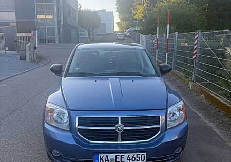Dodge Caliber SXT 2.0 CVT SXT