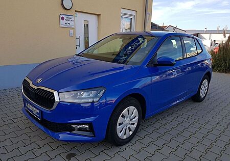 Skoda Fabia 1.0l MPI 48kW ACTIVE ACTIVE