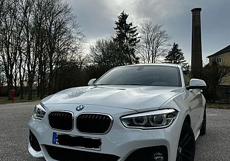 BMW 120i M Sport