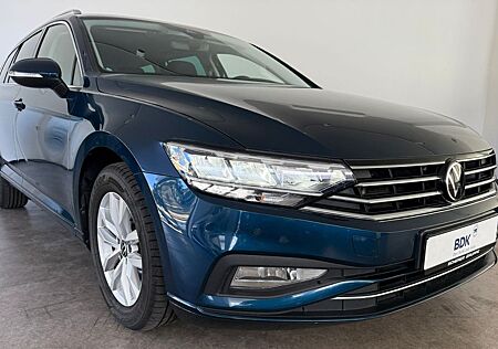 VW Passat Variant Volkswagen Business,ACC,CAM,LED,AHK,