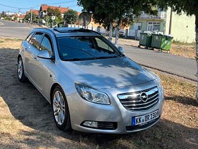 Opel Insignia 2.0 cdti sport Tourer