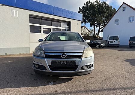 Opel Astra 1.8 Edition Edition