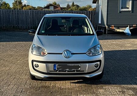 VW Up Volkswagen ! 1.0 EcoFuel BMT club ! club ! BlueMotion