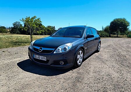 Opel Signum Cosmo 2.8 V6 Turbo Cosmo