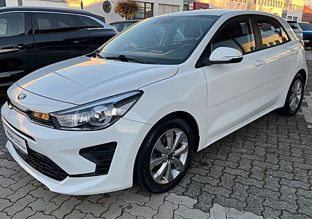 Kia Rio Vision - Navi CAM EPH SHZ EPH Gar uvm.