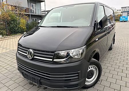 VW T6 Transporter Volkswagen T6 2.0TDI Transporter NAVI*KLIMA*PDC*EURO-6*LKW*