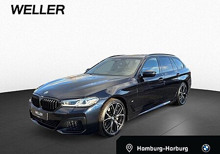 BMW 530i xDrive Touring Aut. M Sport Laser St&Go HUD